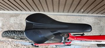 Used Canyon Neuron CF 8 2021 2021 Mountainbike, Red, 27.5, 29 — image 14 of 15