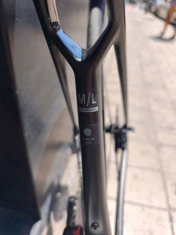 Used Trek Madone Shimano 105 Di2 2025 Road & Gravel