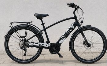 Used Electra Townie Path Go! 10D Step-Thru 2025 2025 Urban & Touring