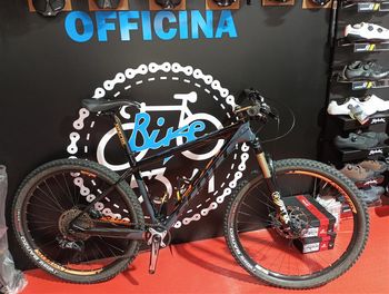 Używany SCOTT SCALE 730 27, 5 M 2017 MTB