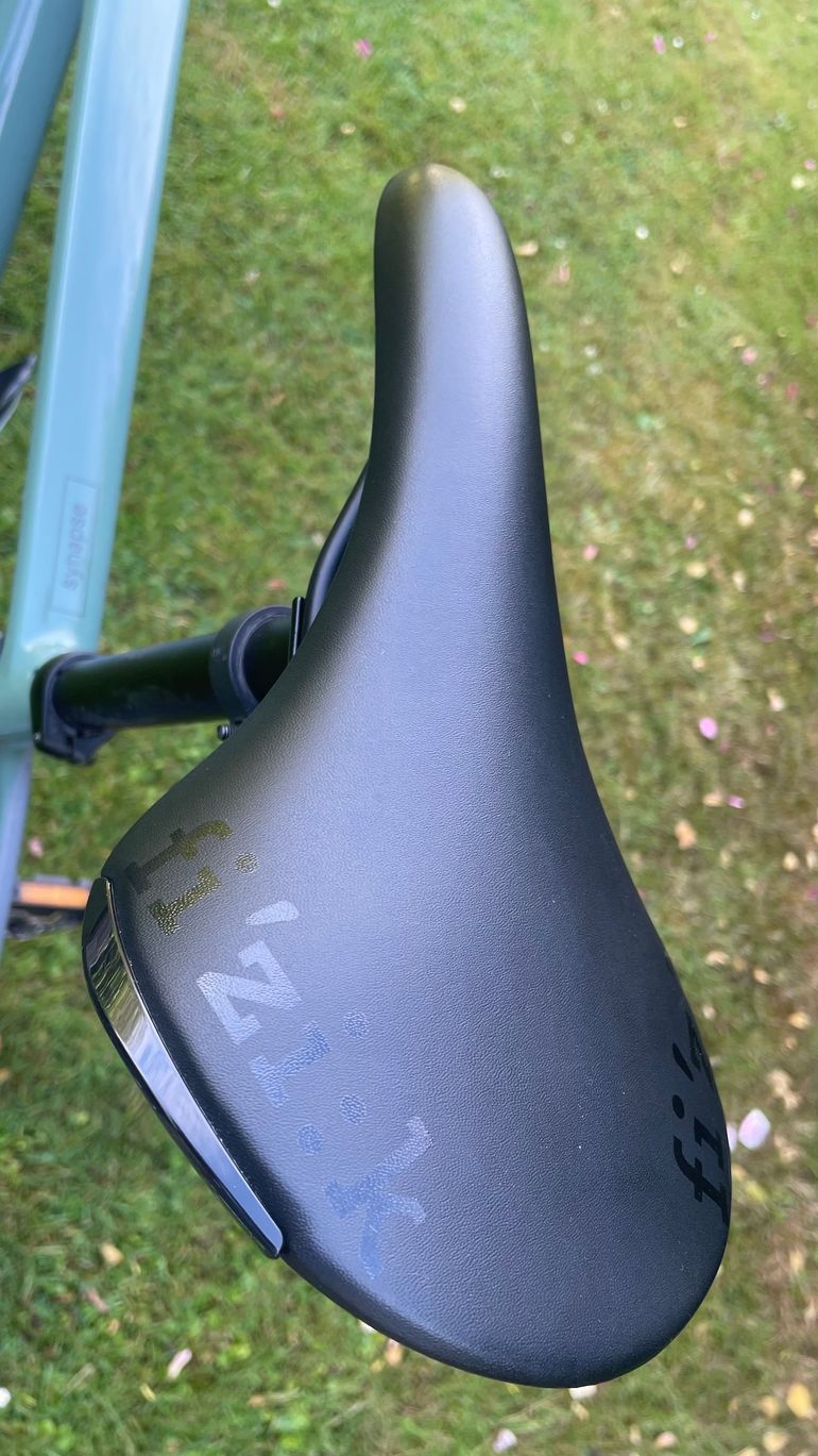 Używany Cannondale Synapse Carbon 2 LE 2023 2023 Road & Gravel — zdjęcie 2 z 6