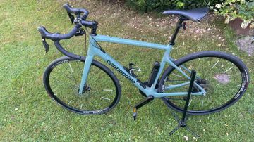 Brugt Cannondale Synapse Carbon 2 LE 2023 2023 Road & Gravel — billede 1 af 6