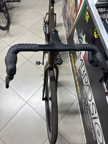 Used Head Picton Shimano GRX 2025 Road & Gravel, Black — image 8 of 10