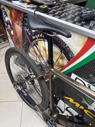 Used Head Picton Shimano GRX 2025 Road & Gravel, Black — image 7 of 10