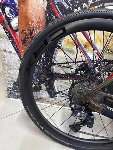 Used Head Picton Shimano GRX 2025 Road & Gravel, Black — image 6 of 10
