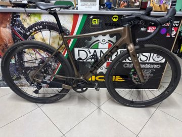 Head Picton Shimano GRX 2025 Road & Gravel usato