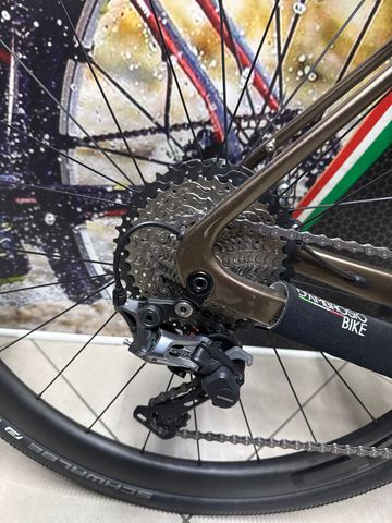 Used Head Picton Shimano GRX 2025 Road & Gravel, Black — image 5 of 10