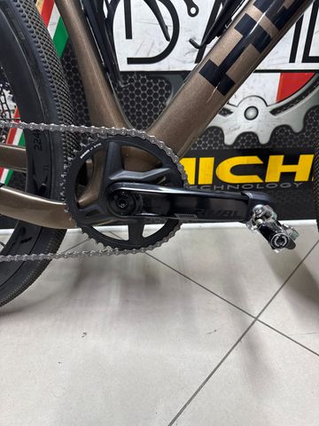 Used Head Picton Shimano GRX 2025 Road & Gravel, Black — image 4 of 10