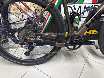 Used Head Picton Shimano GRX 2025 Road & Gravel, Black — image 3 of 10