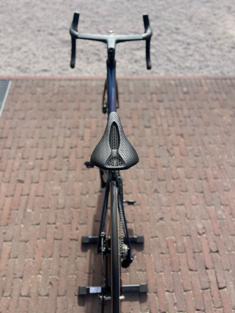Sworks Custom Shimano Dura Ace Di2 2023 Road & Gravel usato, Nero — immagine 2 di 2