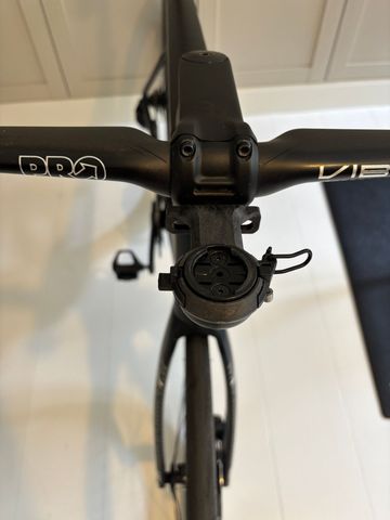 Orbea ORCA M21eLTD-D 2020 2020 Road & Gravel usato, Verde — immagine 5 di 5