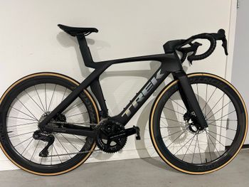 Gebrauchtes Trek Madone SLR 7 Gen 7 2024 2024 Road & Gravel