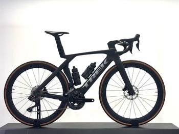 Tweedehands Trek Madone SLR 6 Gen 7 2023 2023 Racefiets & gravel