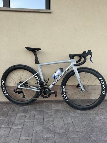 Używany Specialized Tarmac SL8 Pro - SRAM Force AXS 2026 2026 Road & Gravel