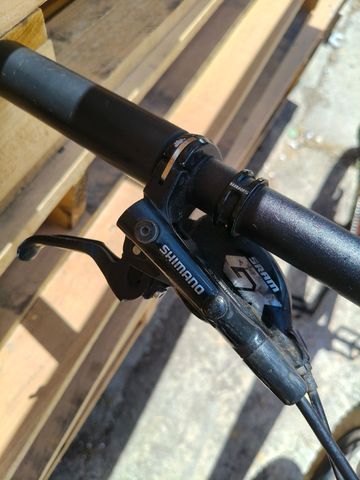 Used BH Ultimate RC 6.5 2021 2021 Mountainbike, Orange, 29 — image 5 of 6