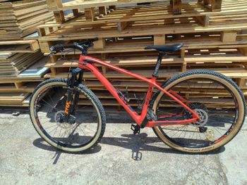 Brugt BH Ultimate RC 6.5 2021 2021 Mountainbike — billede 3 af 6