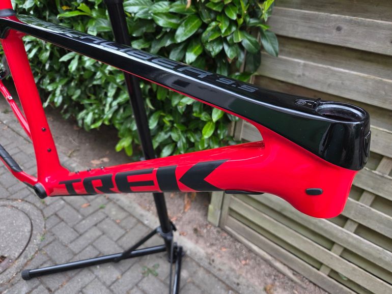 Tweedehands Trek Procaliber 9.5 2024 Frameset 2024 Mountainbike — afbeelding 2 van 14