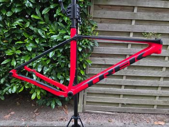 Trek Procaliber 9.5 2024 Frameset 2024 MTB de segunda mano