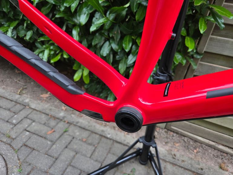 Tweedehands Trek Procaliber 9.5 2024 Frameset 2024 Mountainbike — afbeelding 6 van 14