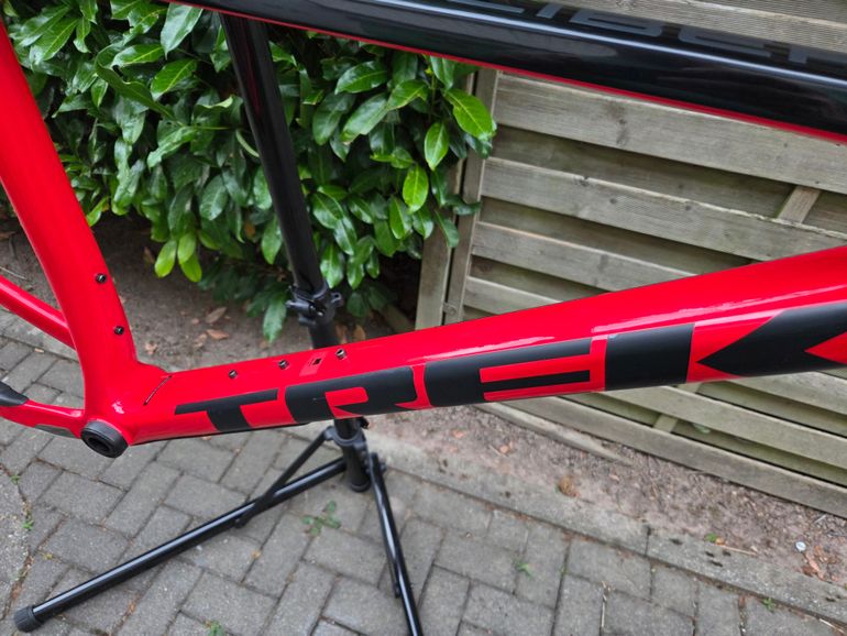 Tweedehands Trek Procaliber 9.5 2024 Frameset 2024 Mountainbike — afbeelding 3 van 14