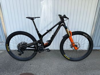Použité Norco Range C1 2023 2023 MTB