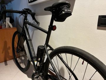Gebrauchtes Cannondale Topstone Shimano GRX 2024 Road & Gravel