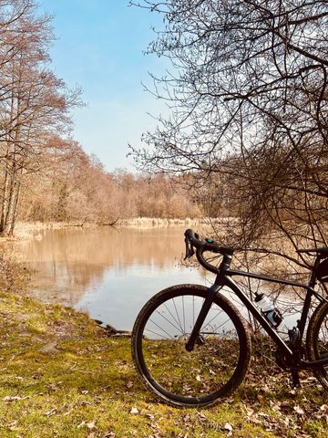 Orbea TERRA H40 2023 2023 Road & Gravel usato, Nero — immagine 2 di 5