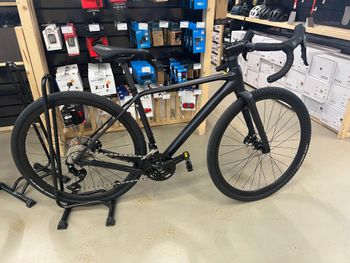 Brugt Orbea TERRA H40 2023 2023 Road & Gravel — billede 4 af 5