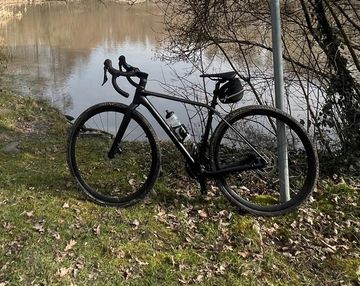 Orbea TERRA H40 2023 2023 Road & Gravel usato, Nero — immagine 3 di 5