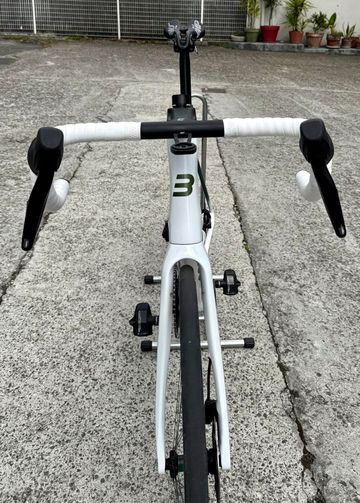 Brugt Basso Astra SRAM Rival eTap AXS 2024 Road & Gravel — billede 3 af 5