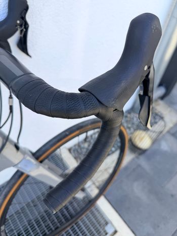 Brugt Canyon Ultimate CF SL 7 Disc 2022 2022 Road & Gravel — billede 7 af 10