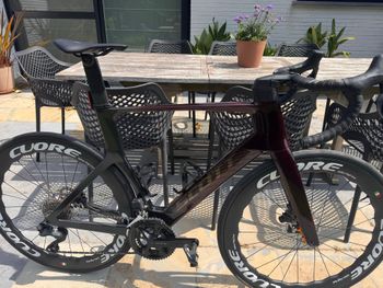 Used Scott Foil RC 30 2023 2023 Road & Gravel
