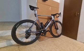 Giant Propel Advanced SL Frameset 2024 Frameset 2024 Carretera y gravel de segunda mano