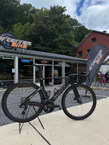 Scott Foil RC Pro 2023 2023 Road & Gravel usato