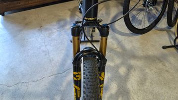 Brugt Orbea OIZ M-TEAM 2023 2023 Mountainbike — billede 4 af 9