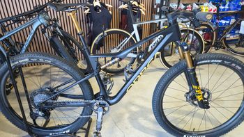 Used Orbea OIZ M-TEAM 2023 2023 MTB