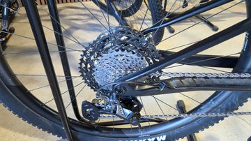 Brugt Orbea OIZ M-TEAM 2023 2023 Mountainbike — billede 2 af 9
