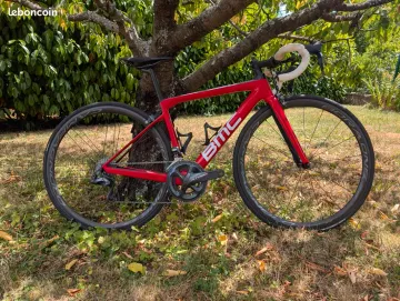 Gebrauchtes BMC Custom Shimano Ultegra Di2 2021 Road & Gravel