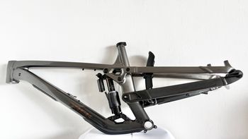 Brugt Trek Slash AL Gen 6 Frameset 2026 Frameset 2026 Mountainbike — billede 2 af 7