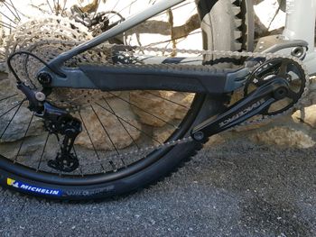 Used Merida ONE-FORTY 400 2023 MTB
