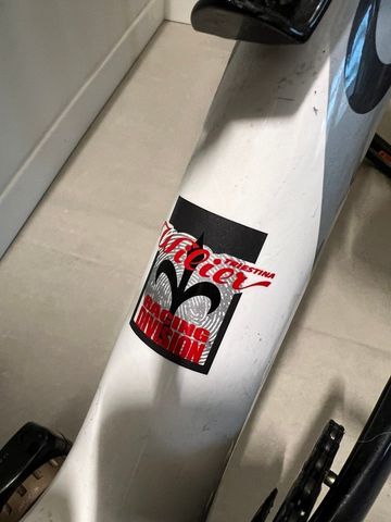 Used Wilier Izoard Xp 2013 Road & Gravel, White — image 2 of 11
