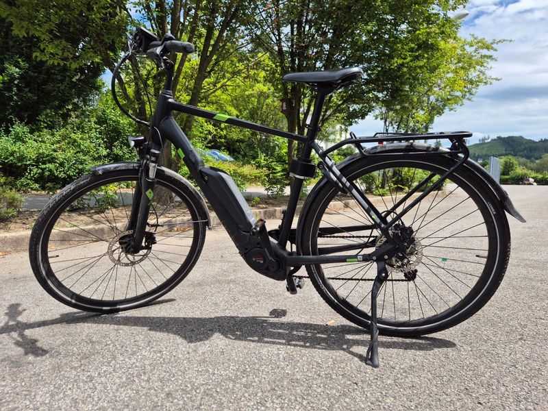 Used Pegasus Solero E9 Sport CX Diamond 2022 2022 Urban & Touring