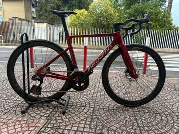 Megamo PULSE 15 CW 2026 2026 Road & Gravel de segunda mano