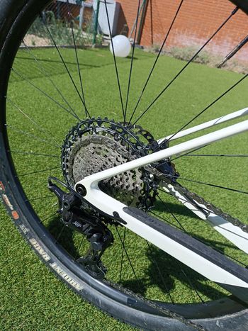 Brugt Scott Scale RC 900 Team 2021 2021 Mountainbike — billede 2 af 3