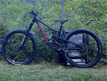 Używany PROPAIN TYEE 6 2024 AL 2024 MTB