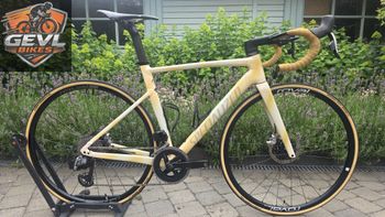 Used Specialized Allez Sprint LTD - SRAM Force eTap AXS 1x 2023 2023 Road & Gravel