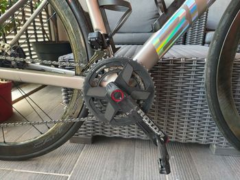 Brugt BMC Teammachine SLR 01 FIVE 2022 2022 Road & Gravel — billede 2 af 3