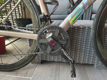 Brugt BMC Teammachine SLR 01 FIVE 2022 2022 Road & Gravel — billede 2 af 3