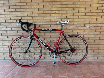 Gebrauchtes Specialized Allex Elite 2004 2004 Road & Gravel
