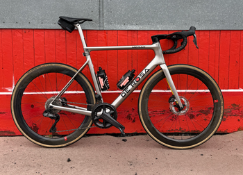 Used De Rosa Merak Ultegra Di2 Carbon 2021 2021 Road & Gravel